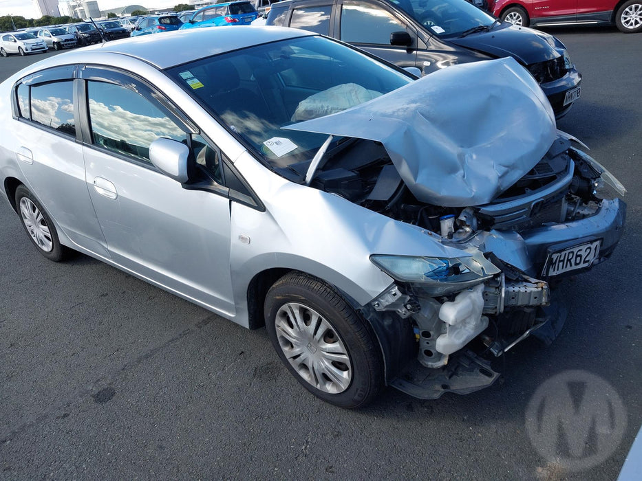 2010, Honda, Insight, ZE2-1207382