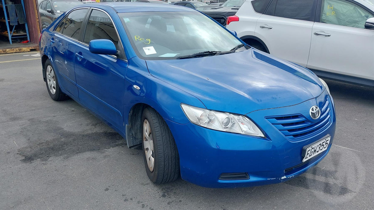 2008 Toyota Camry 2.4P GL SEDAN 5A  5668 - Used parts for sale