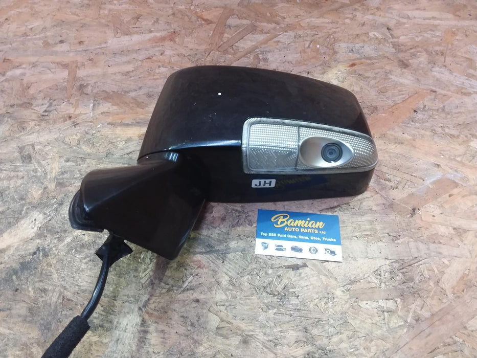 Nissan Presage Presage  Left Door Mirror