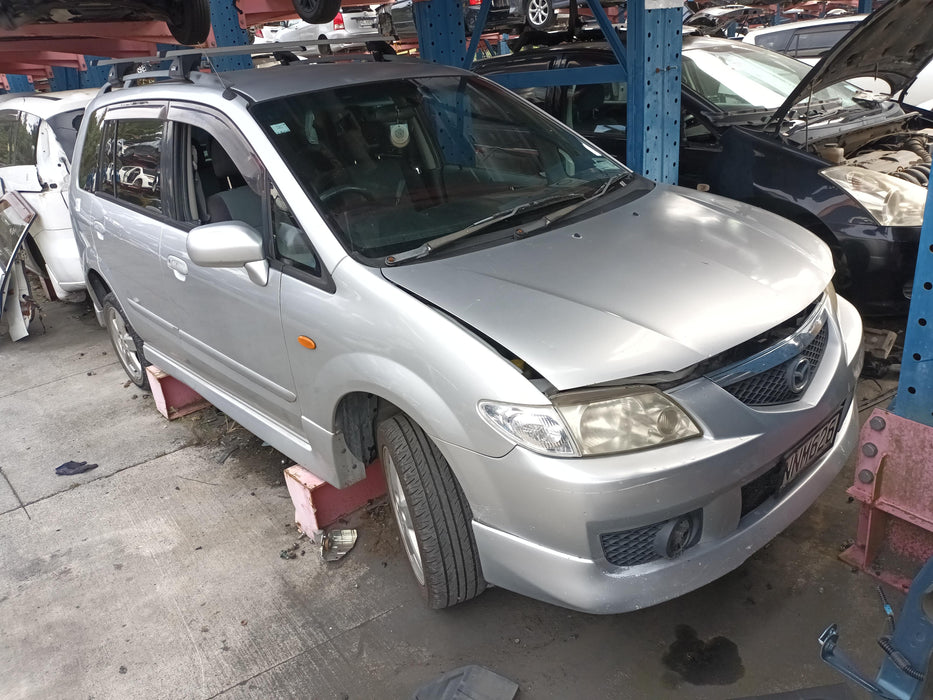 2001 Mazda Premacy CP  6264 - Used parts for sale