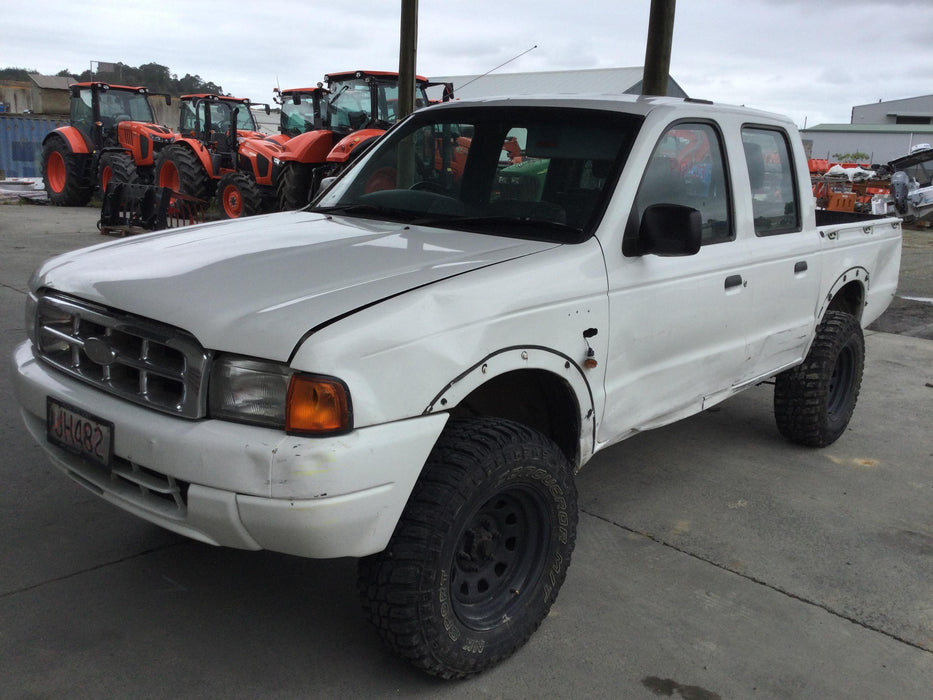 2002 Ford Courier XL PE 5818 - Used parts for sale