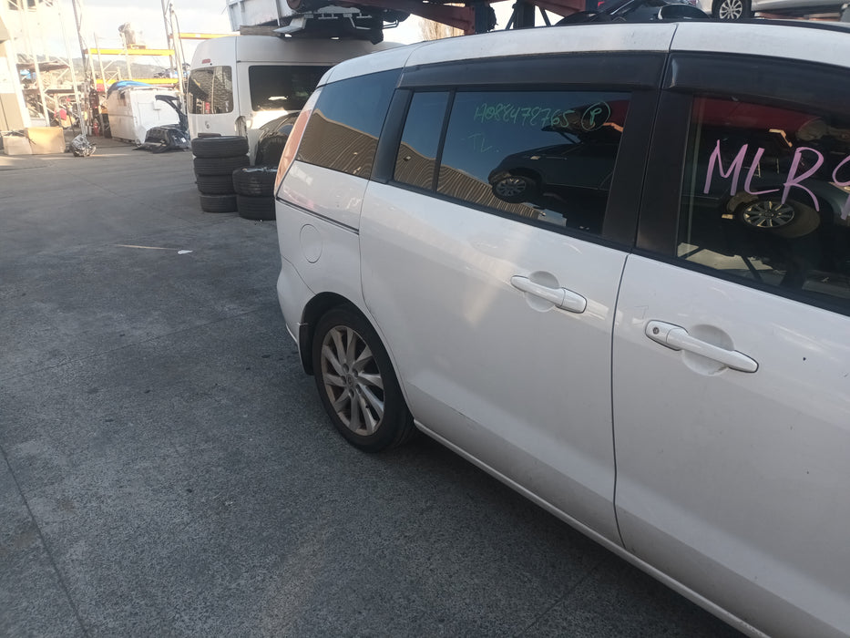 2008 Mazda Premacy   5139 - Used parts for sale