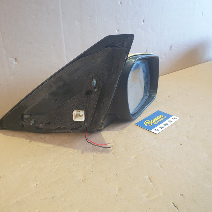 2004, Mazda, 3, Axela BK, Right Door Mirror