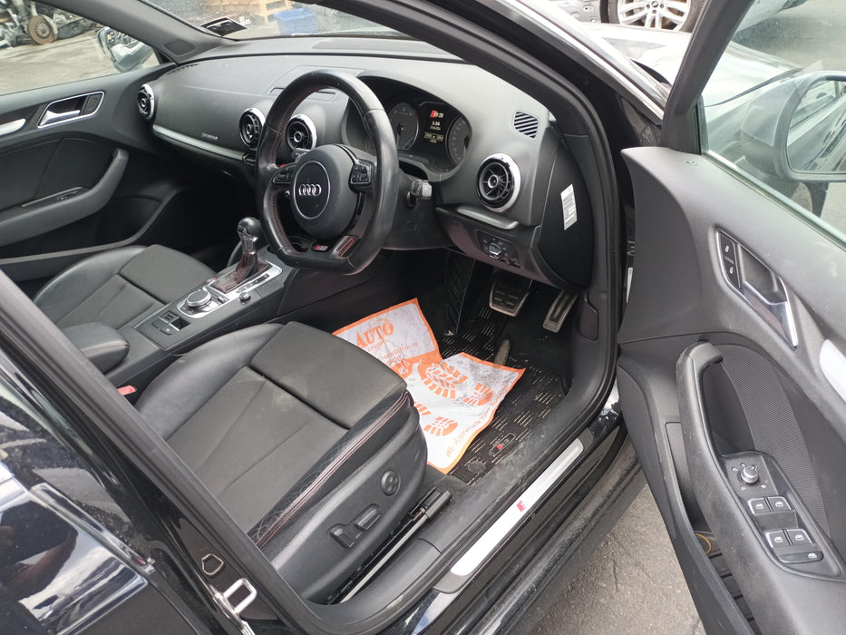 2015 Audi A3 S3  4325 - Used parts for sale
