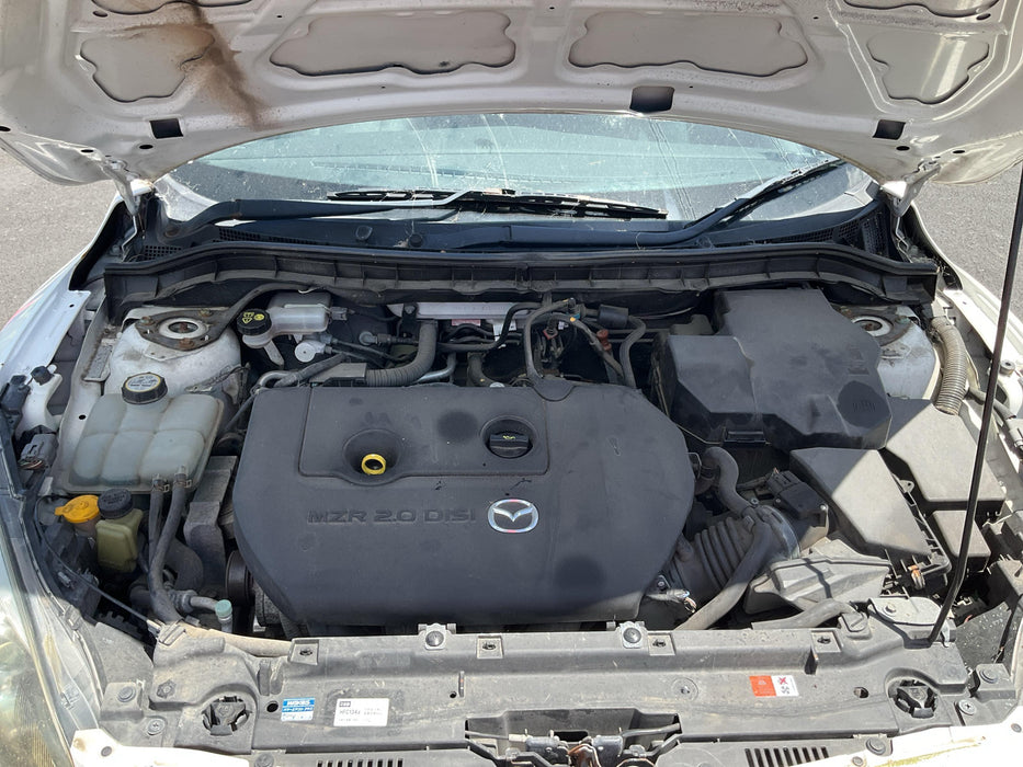 2011 Mazda Axela   5893 - Used parts for sale