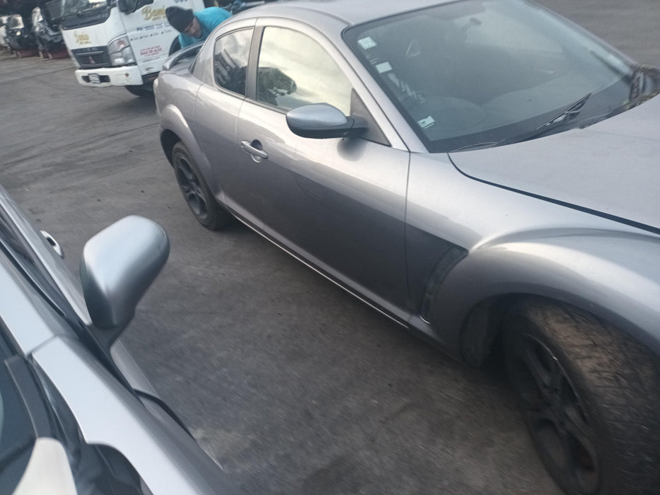 2004 Mazda RX-8 RX-8  2904 - Used parts for sale