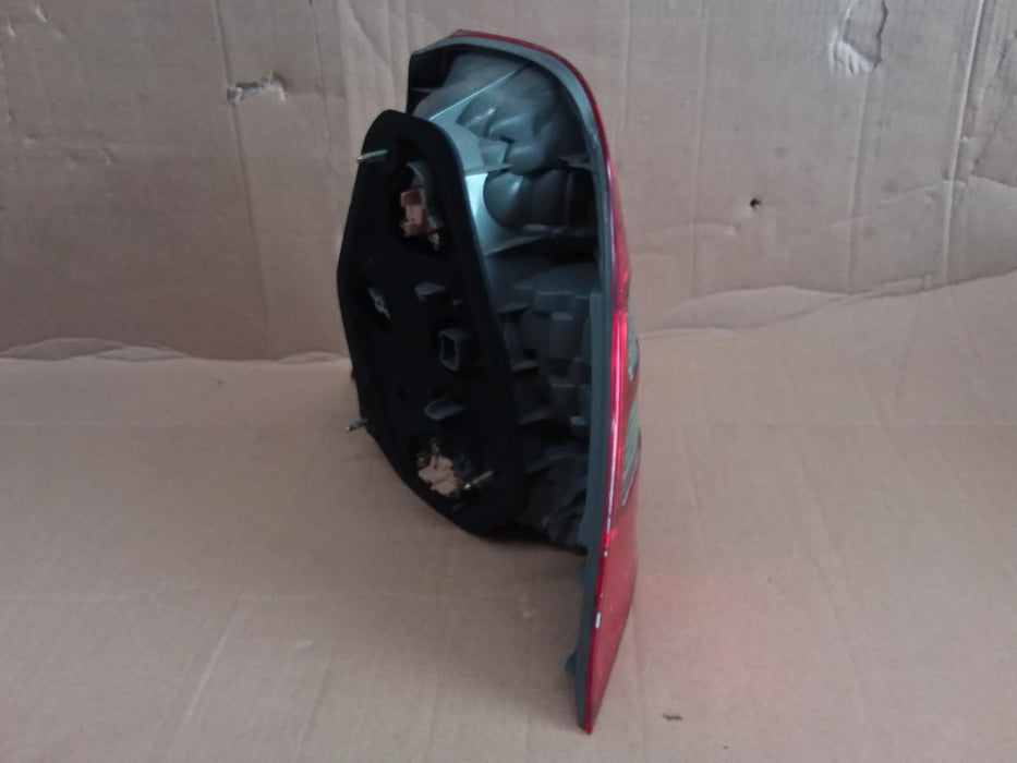 Toyota Corolla Corolla  Left Taillight