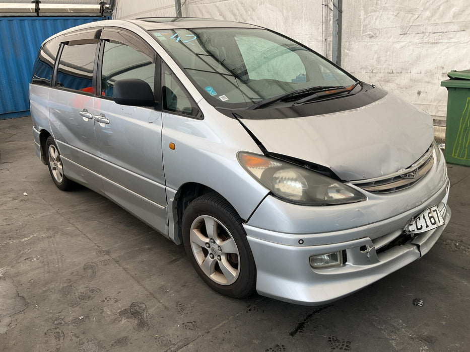 2000, Toyota, Estima, AERAS, ACR30-0013514