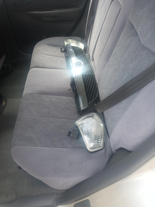 1999 Mazda 323 ASTINA GTX 1.8 M5  5619 - Used parts for sale