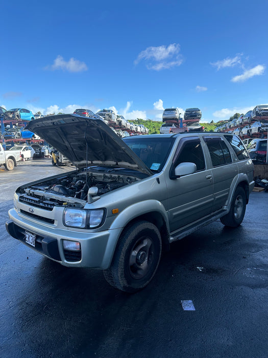 1996, Nissan, Terrano, REGULUS, JRR50-001579