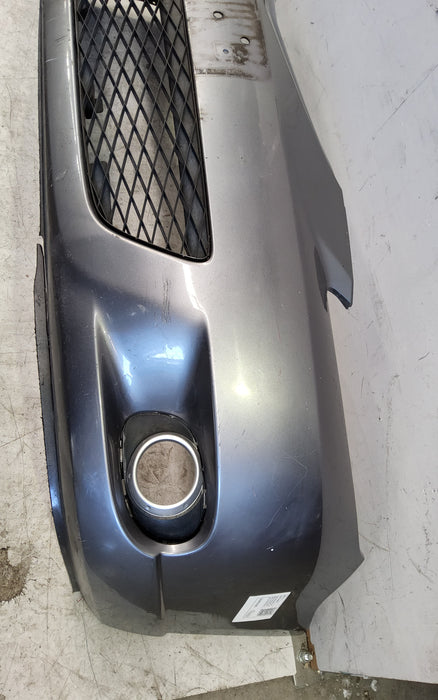 2006, Mazda, 3, Axela BK, Front Bumper