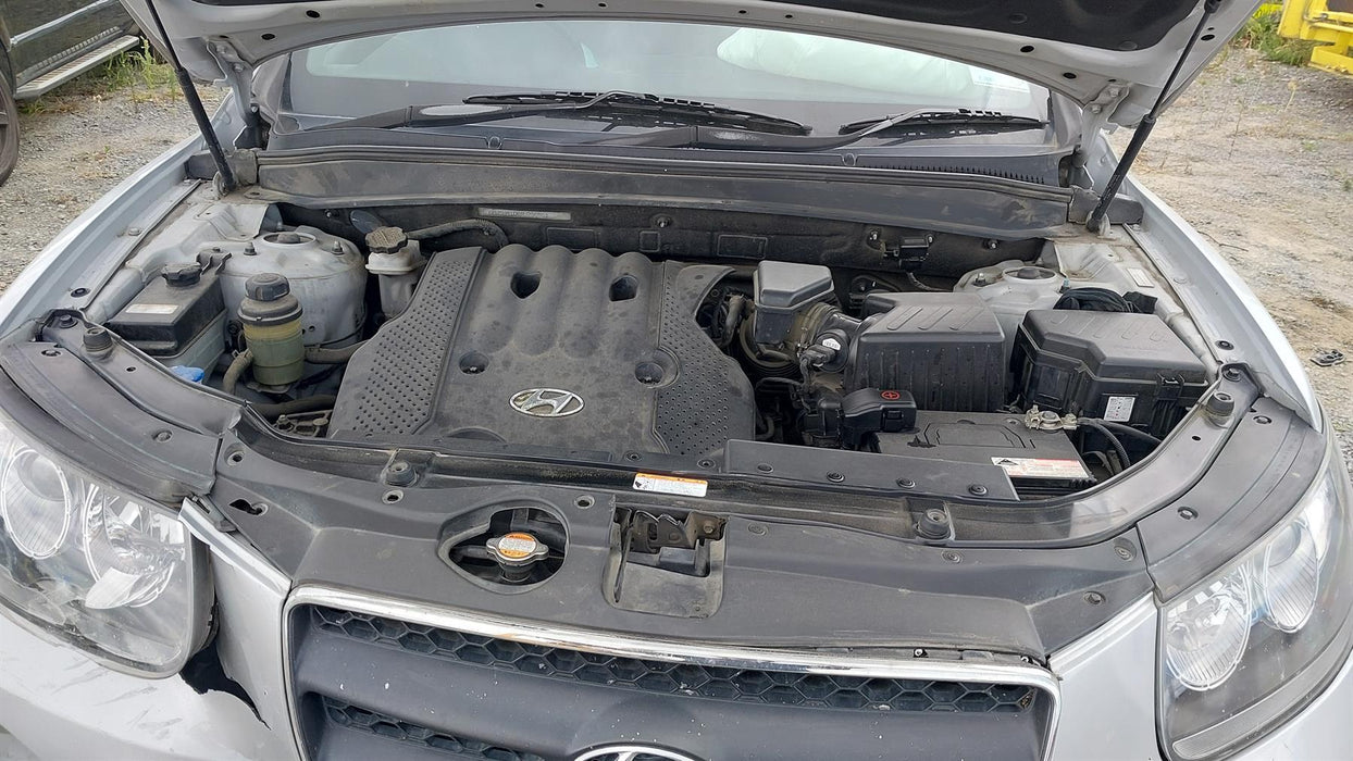 2008 Hyundai Santa Fe 2.7P V6 A4 CM  6119 - Used parts for sale