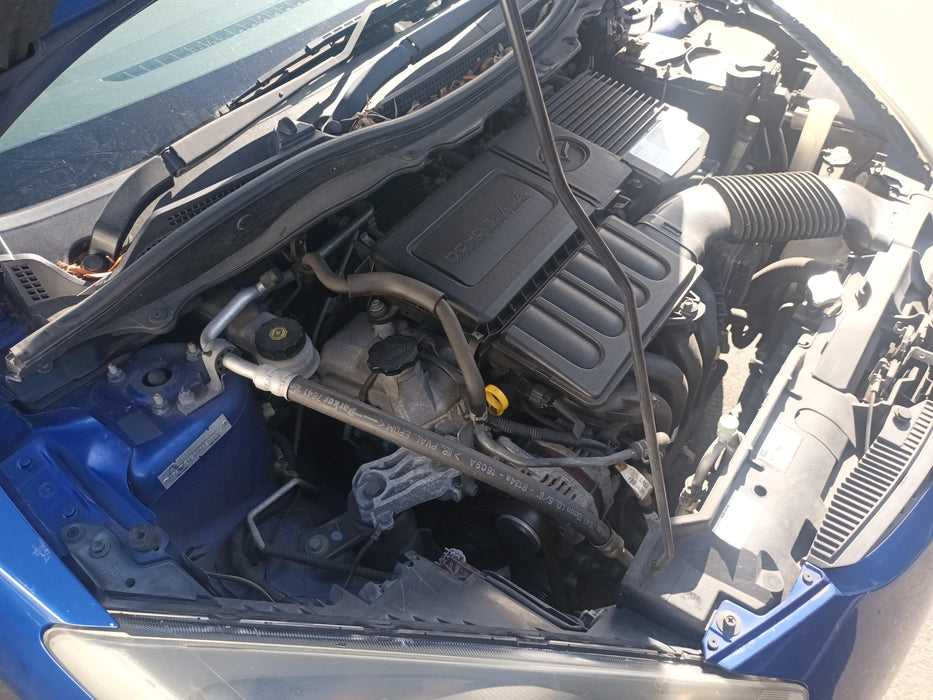 2009 Mazda 2 Demio DE  4355 - Used parts for sale