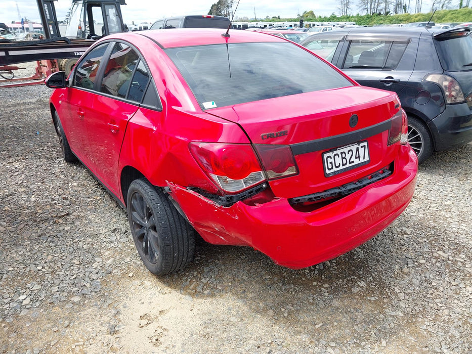 2011 Holden Cruze CDX 1.8 AT  5433 - Used parts for sale