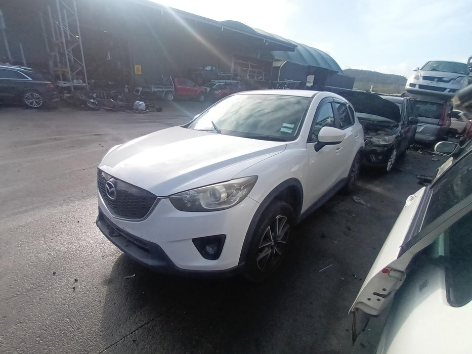 2013 Mazda Cx-5   5250 - Used parts for sale