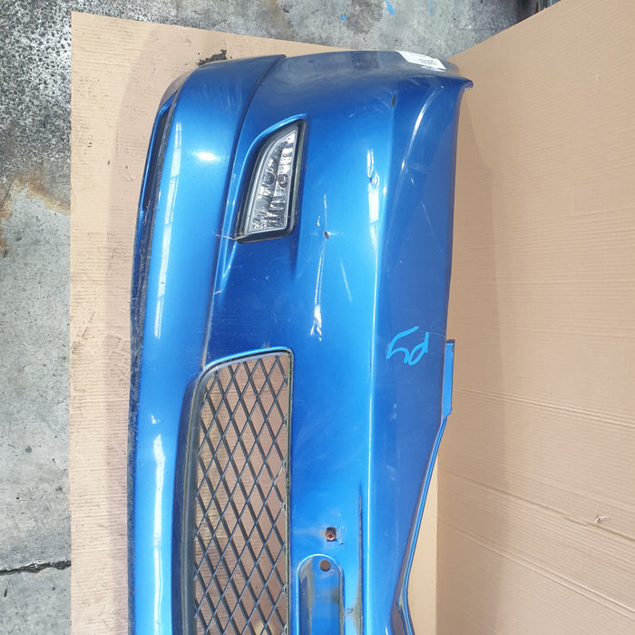 2005, Mazda, 2, Demio DY1, Front Bumper