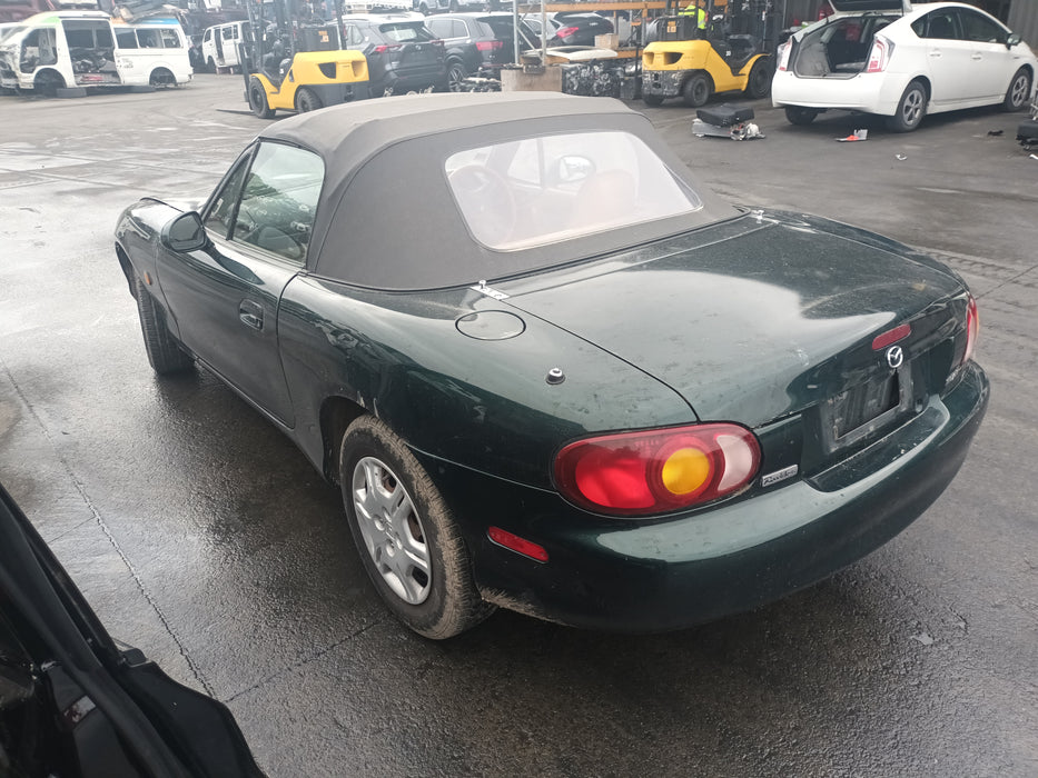 1998, Mazda, Roadster, NB8C-104037