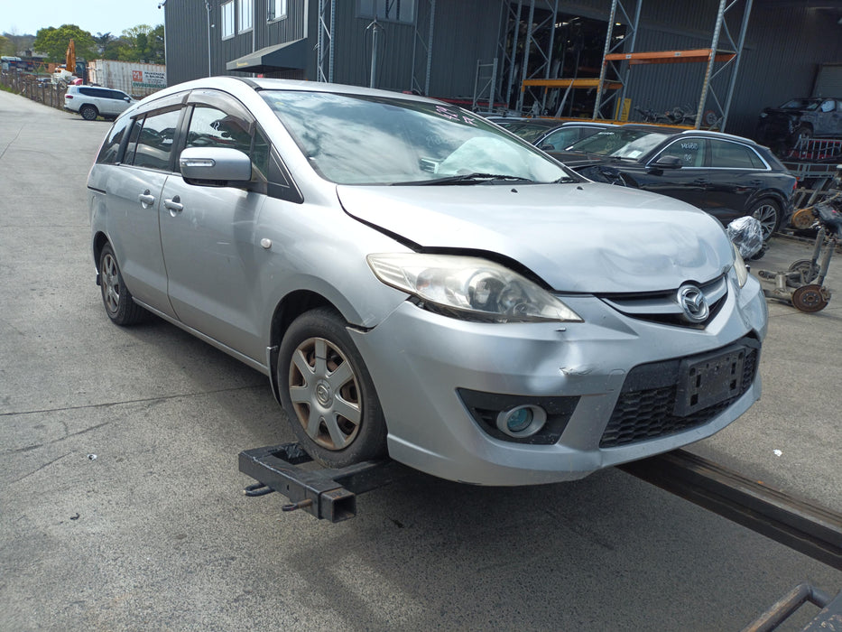 2007 Mazda Premacy CR CR  5272 - Used parts for sale