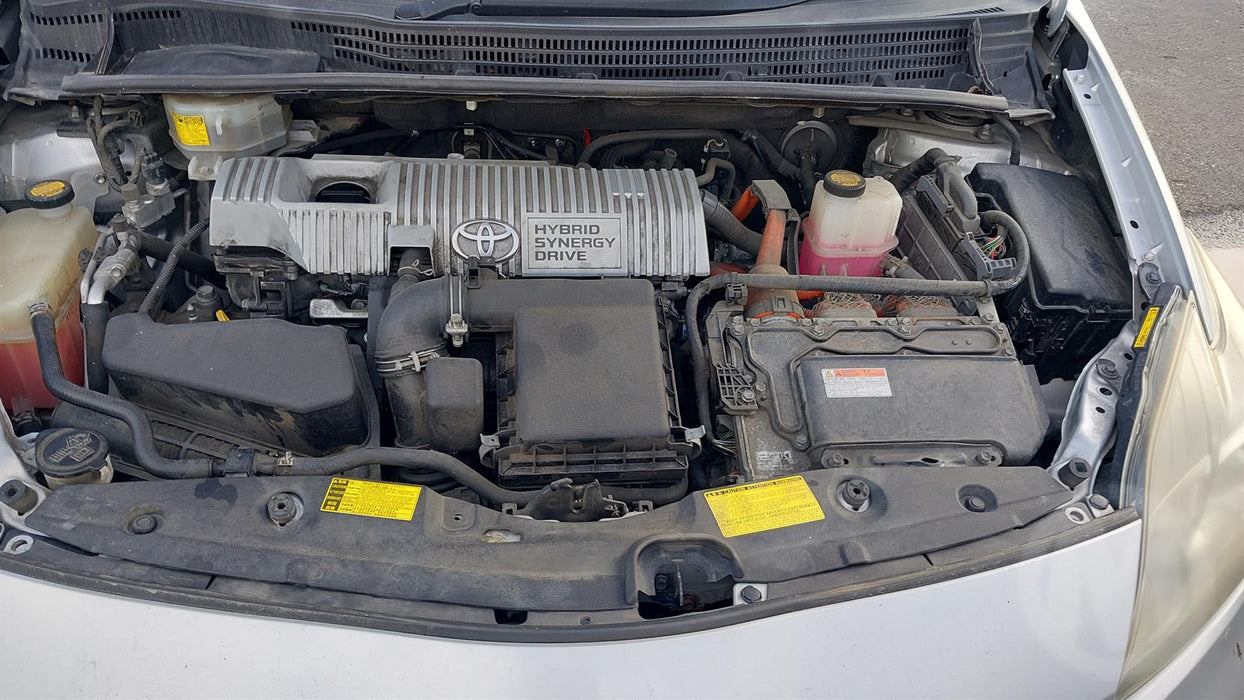 2013, Toyota, Prius, ZVW30-1640840