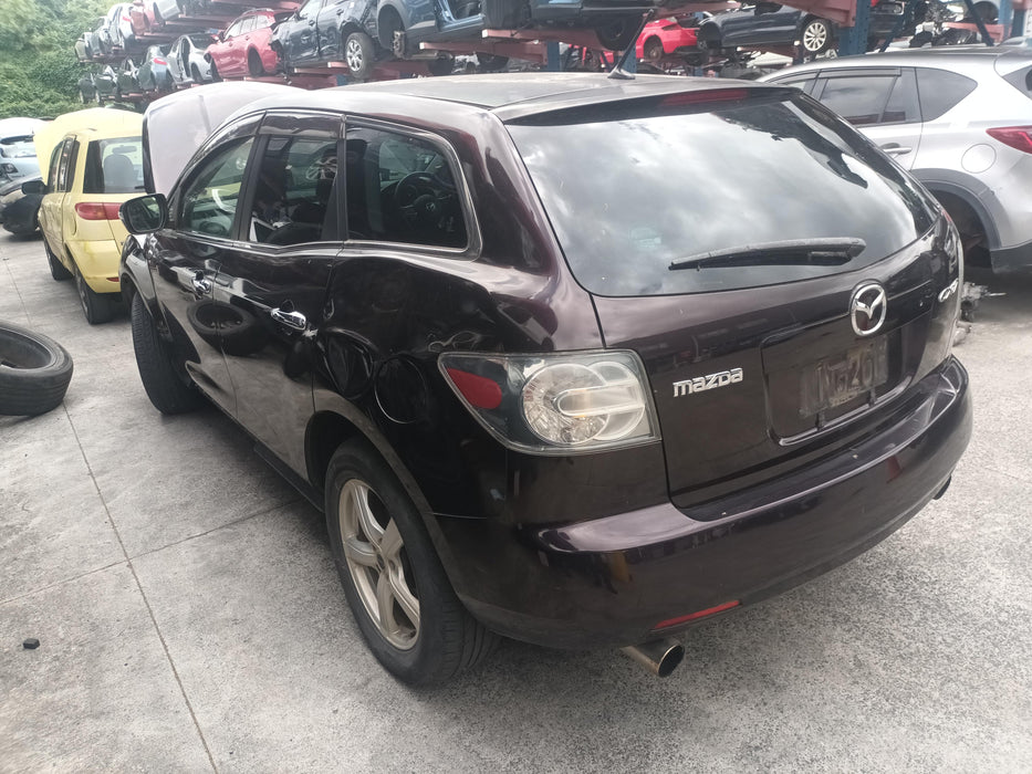 2007 Mazda Cx-7   5626 - Used parts for sale