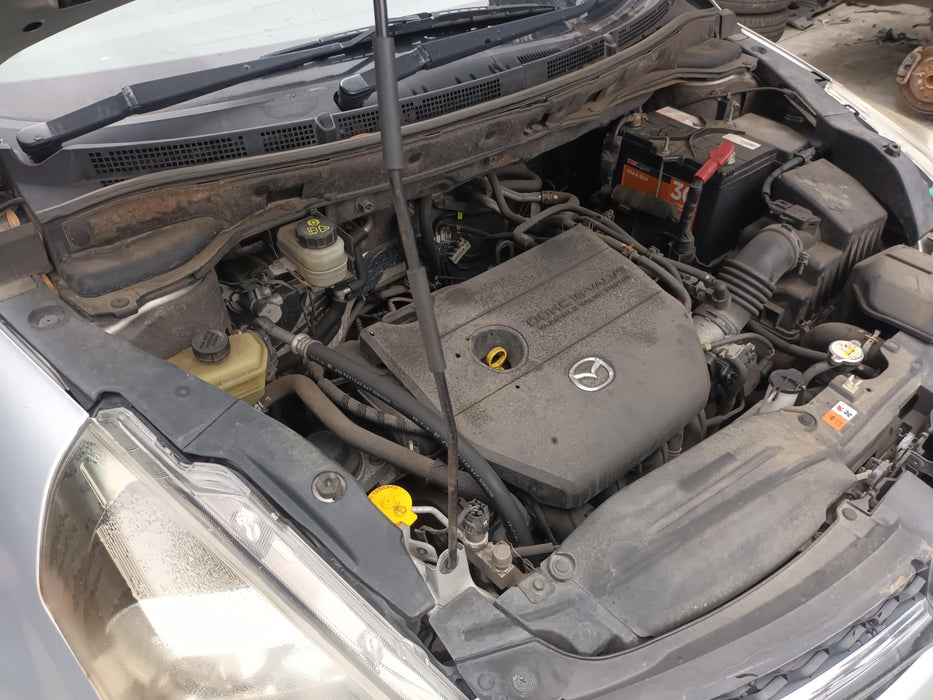 2008 Mazda Mpv   6110 - Used parts for sale