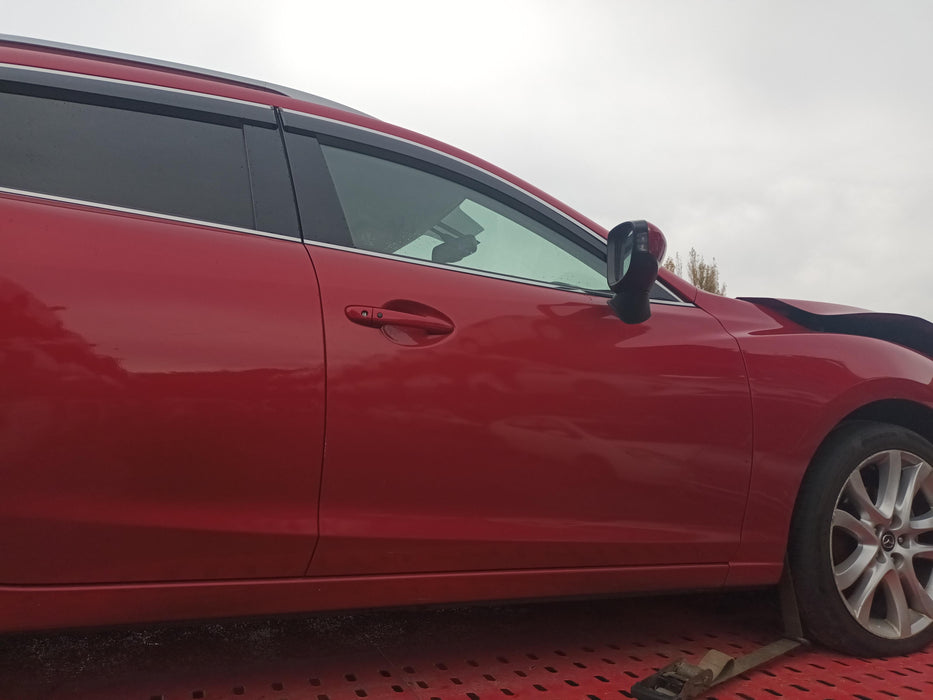 2013 Mazda Atenza GJ  4459 - Used parts for sale