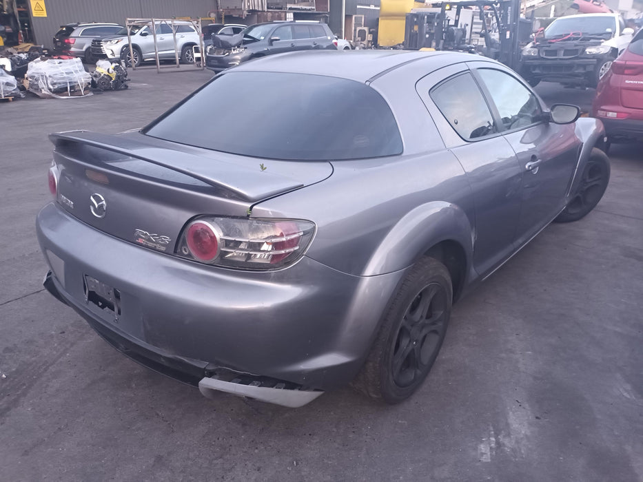 2004 Mazda RX-8 RX-8  2904 - Used parts for sale