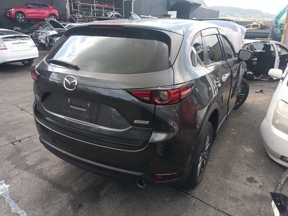 2019 Mazda CX-5 KF ~ GSX PTR 2.5P/4WD/6AT  5674 - Used parts for sale