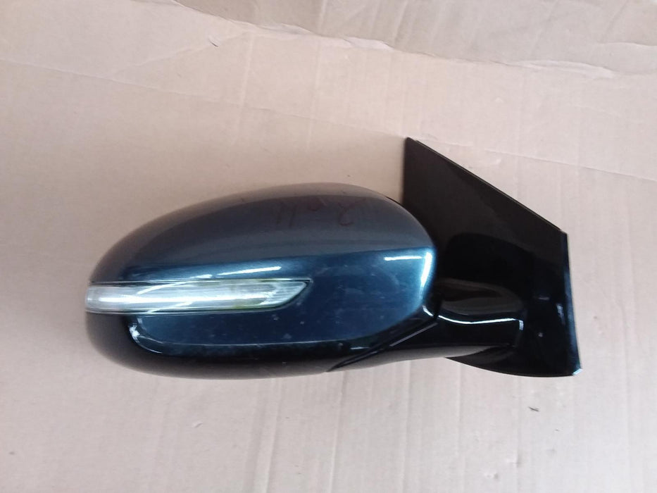 Kia Sportage Sportage  Right Door Mirror