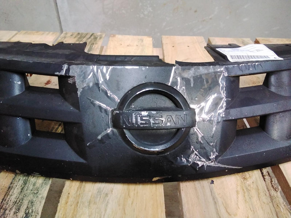 Nissan Murano Murano  Grille