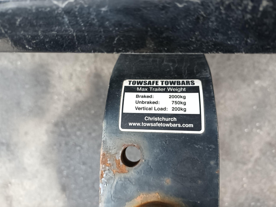 2017 Mazda Cx-9 LTD 2.5PT/4WD/6AT  4320 - Used parts for sale