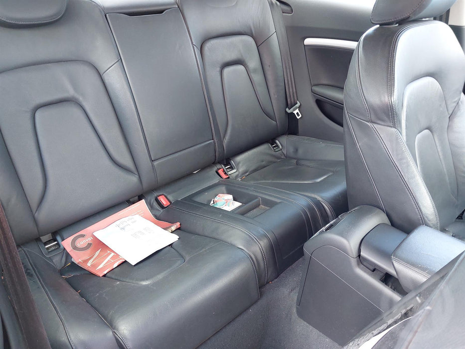 2008 Audi A5  8T 6203 - Used parts for sale