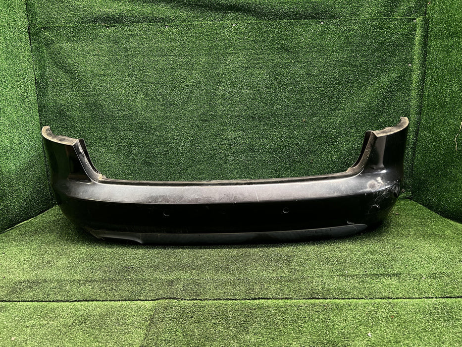 2008 Audi A4  B8 Rear Bumper