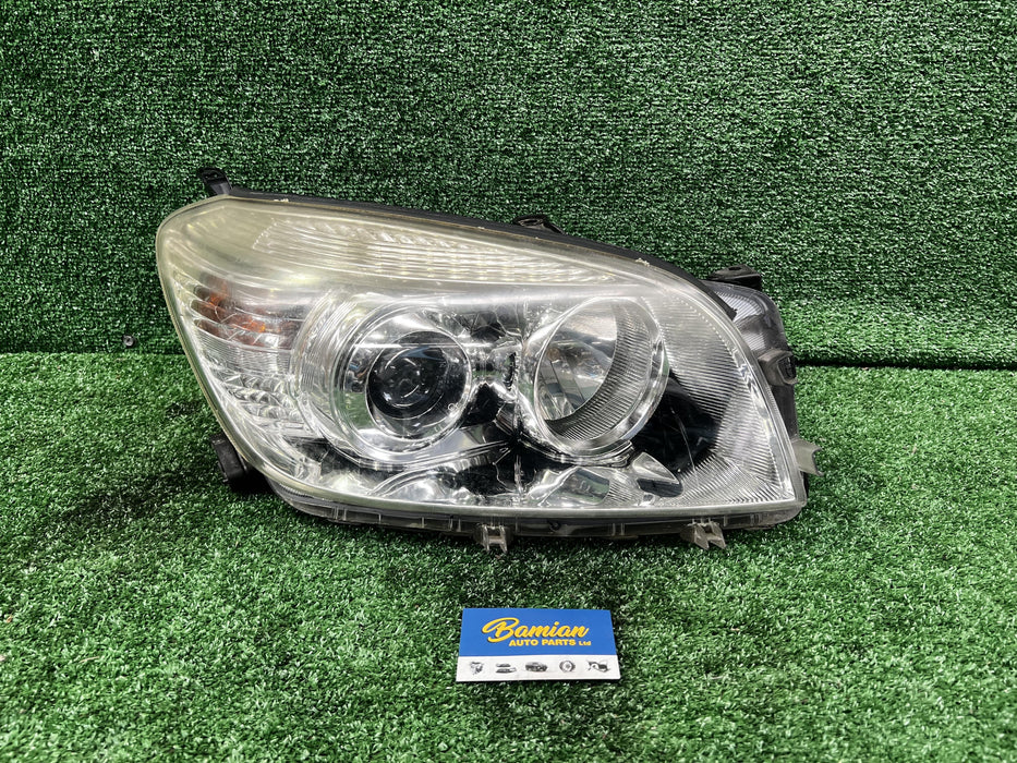 2007 Toyota RAV4  A30 Right Headlamp