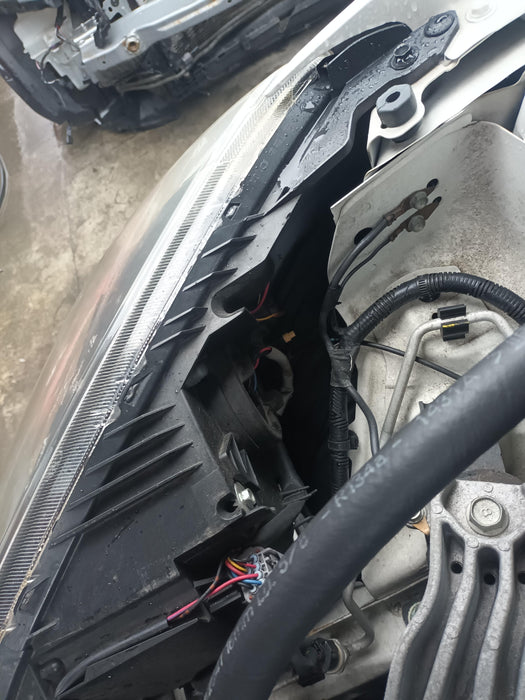 2011 Mazda 2 Demio DE  4826 - Used parts for sale