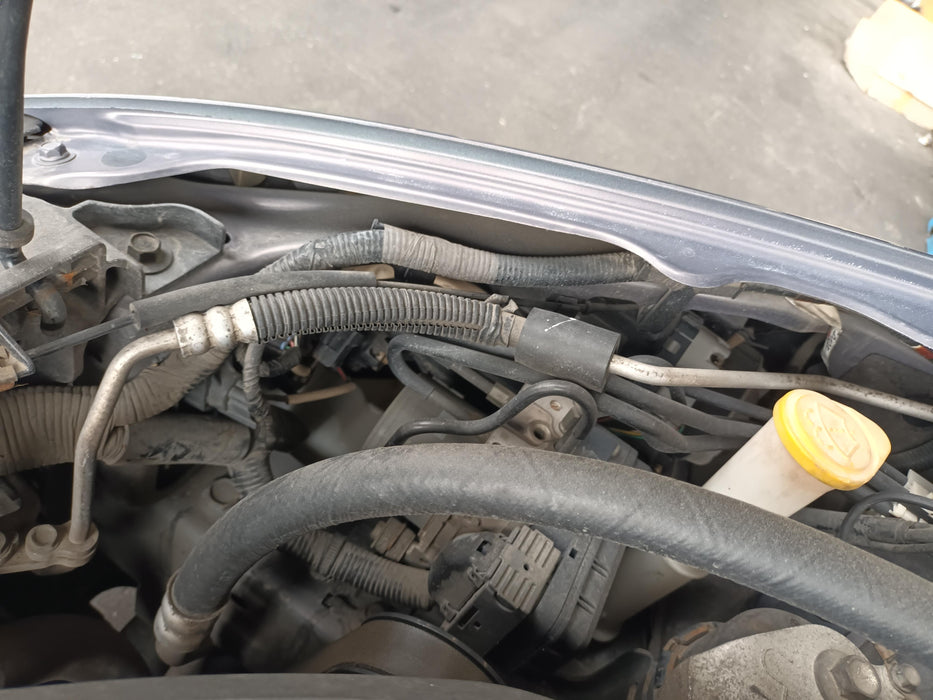 2008 Mazda Atenza   5564 - Used parts for sale