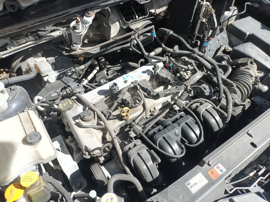 2009 Mazda Premacy CR Premacy  5278 - Used parts for sale