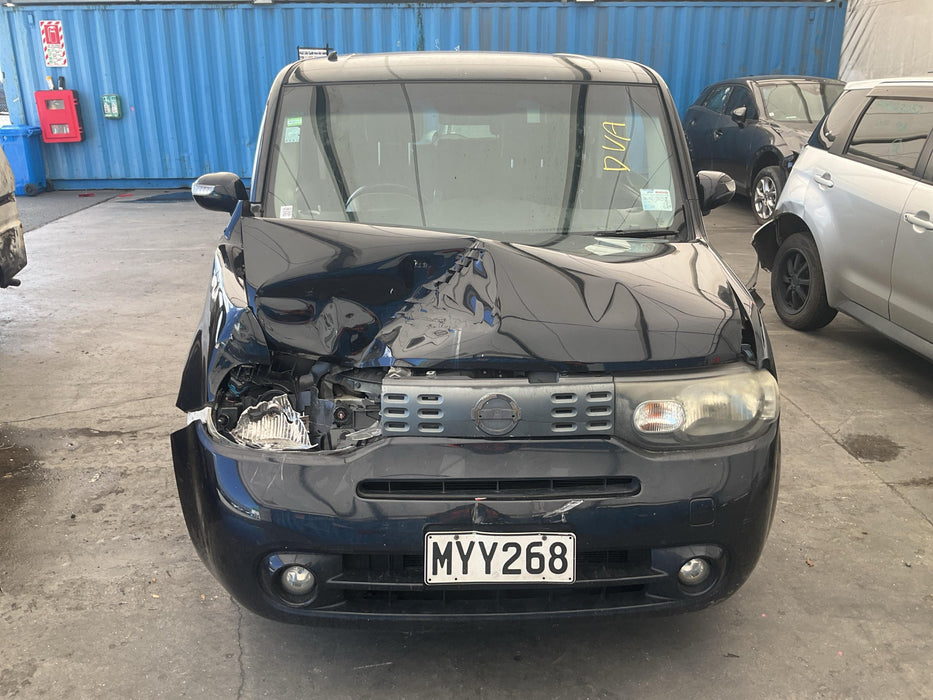 2012 Nissan Cube   5664 - Used parts for sale