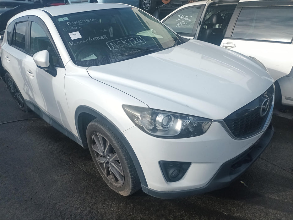 2013 Mazda Cx-5   5250 - Used parts for sale