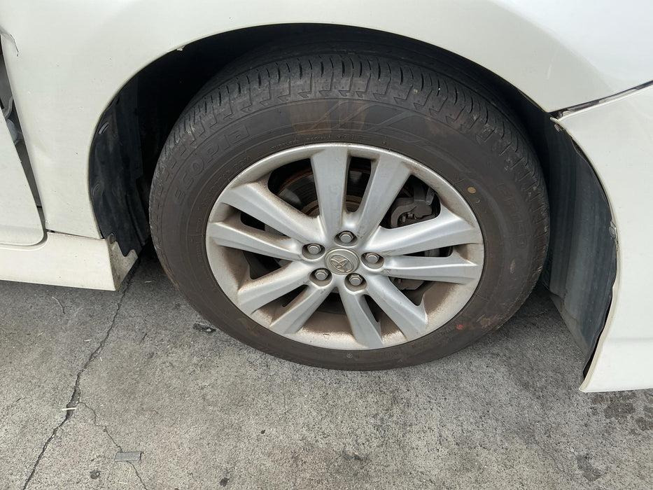 2011 Toyota Wish  E20 6234 - Used parts for sale