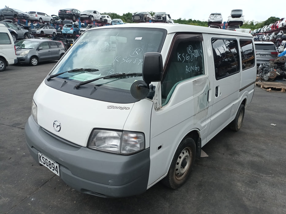 2012, Mazda, Bongo, SKP2V-105980