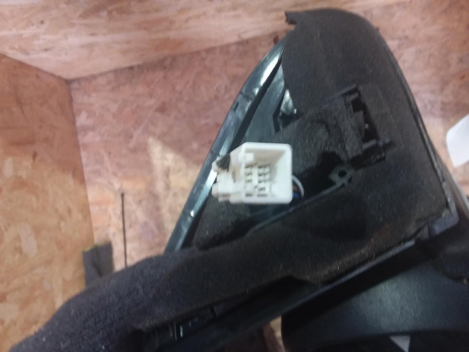 Mazda 2 DY  Left Door Mirror