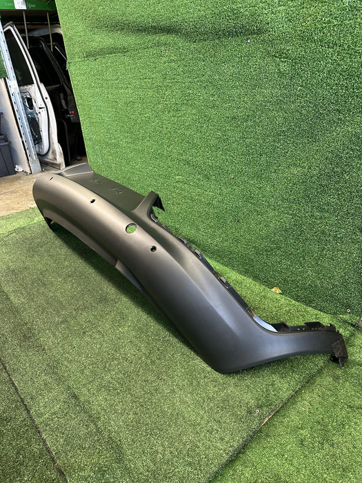 2014 Kia Sportage Platinum SL Rear Bumper