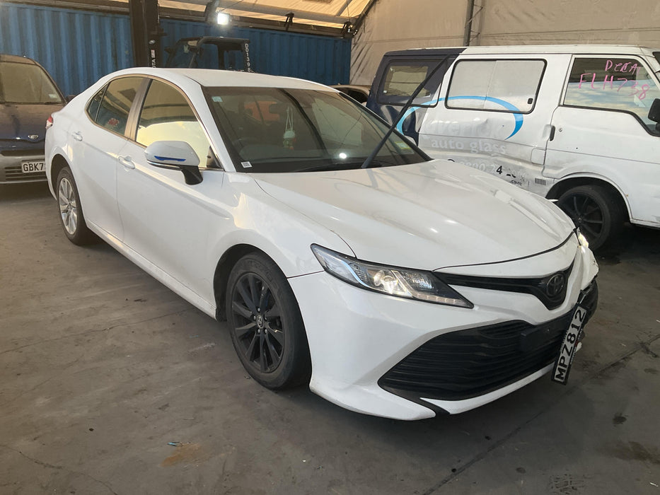 2019, Toyota, Camry, GL 2.5P/6AT, XV70