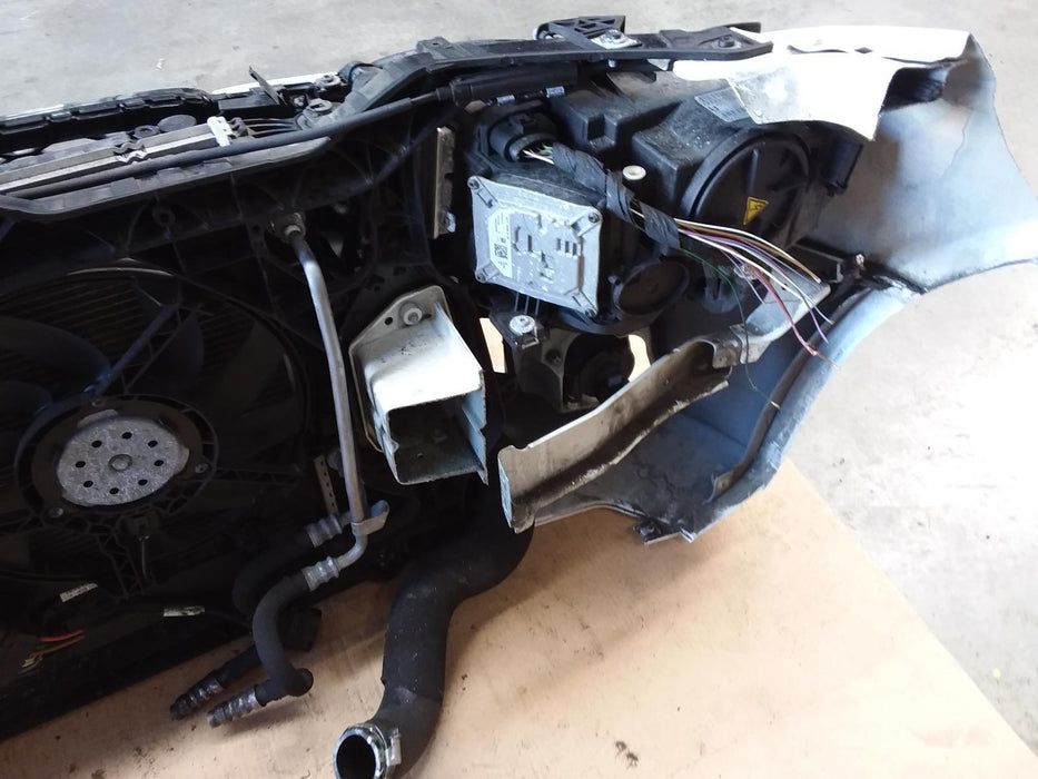 Audi A4 A4  Front End Assy
