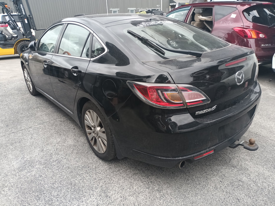 2008 Mazda 6 Atenza GH  3404 - Used parts for sale