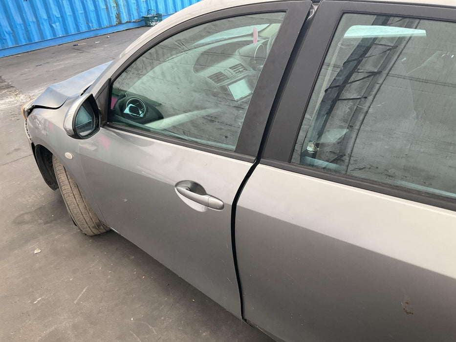 2011 Mazda Axela BL    5731 - Used parts for sale