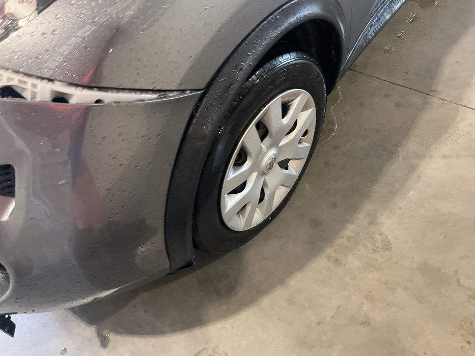 2013 Nissan Juke  I F15 6096 - Used parts for sale