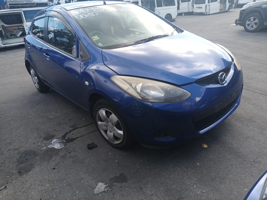 2009 Mazda 2 Demio DE  4355 - Used parts for sale