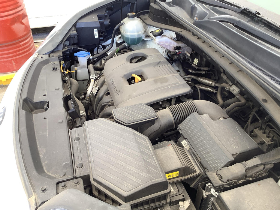 2020 Kia Sportage URBAN LX+ 2.0P/6AT  5559 - Used parts for sale